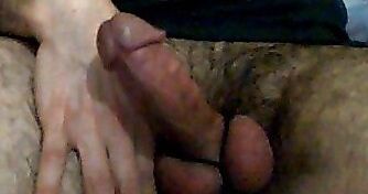 My Dick cock bite