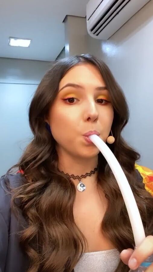 Ahegao - puro prazer