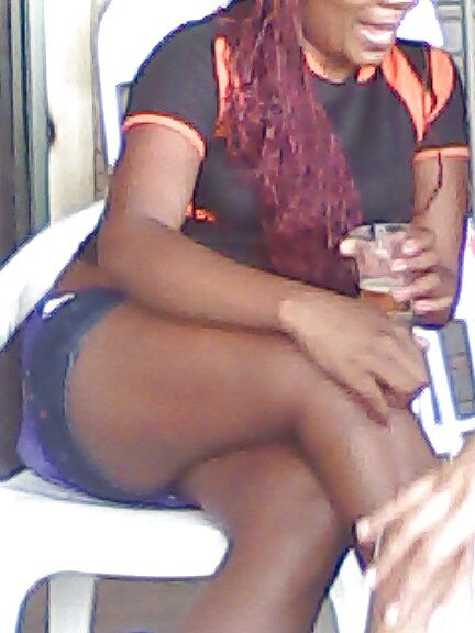 Mi gostosa