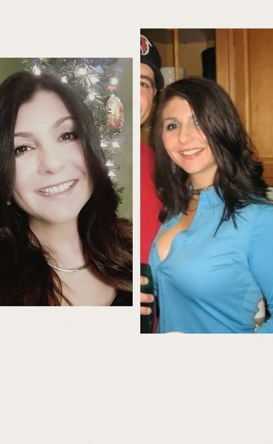 Turkish Wife Exposed