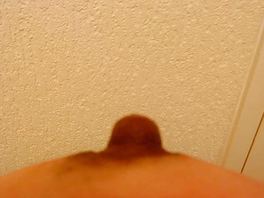 Neue Frisur und dekoriert :)