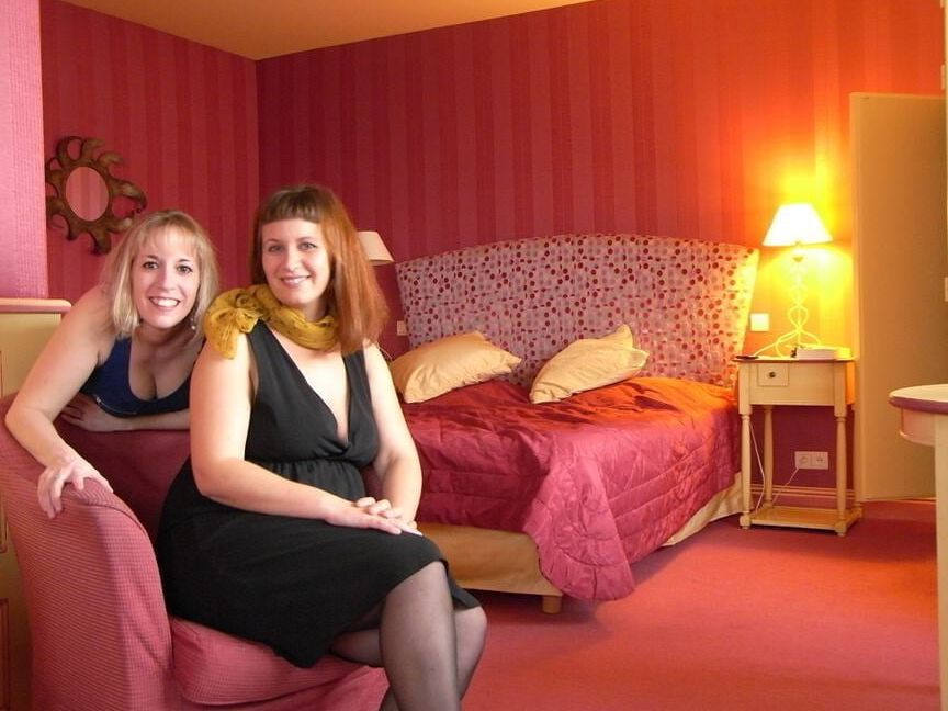 NADEGE Y FRENCH WHORE FROM BREST