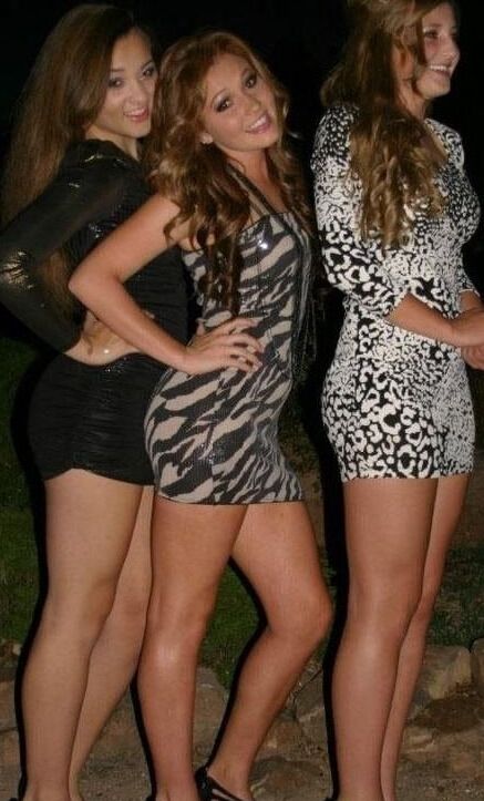 Whom would you Fuck? Beauties and more.