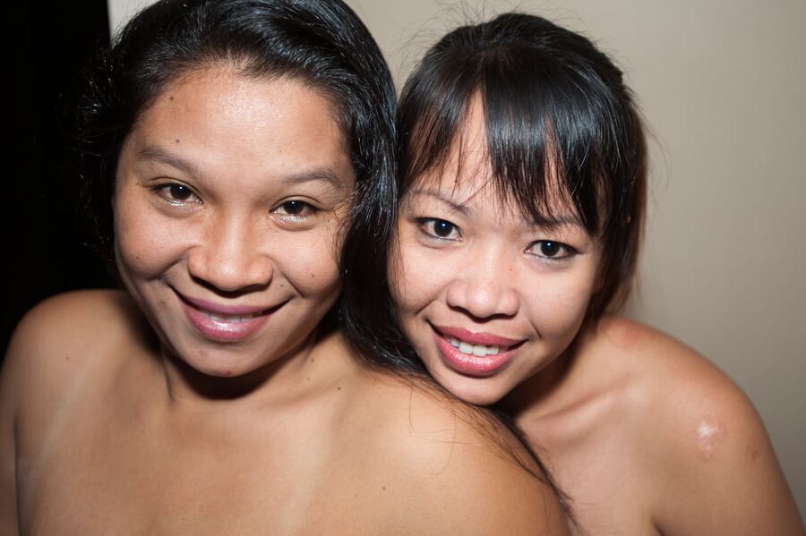 Thai Whores