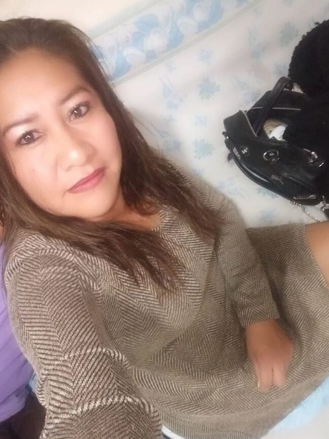 susana quiroz