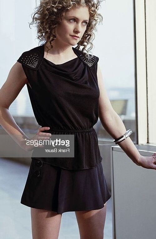 Alison Goldfrapp