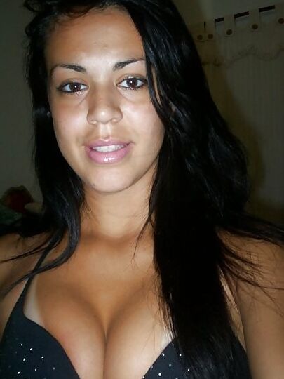More filthy Latin snatch