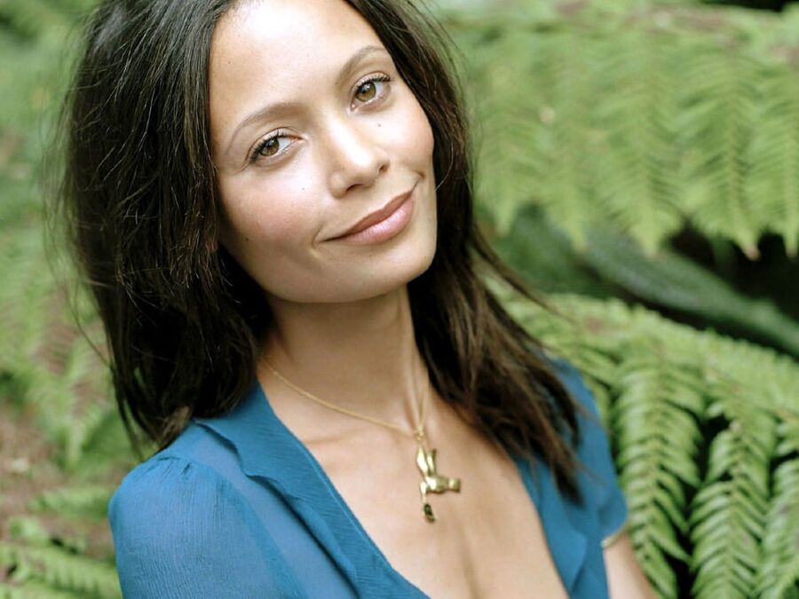 Thandie Newton