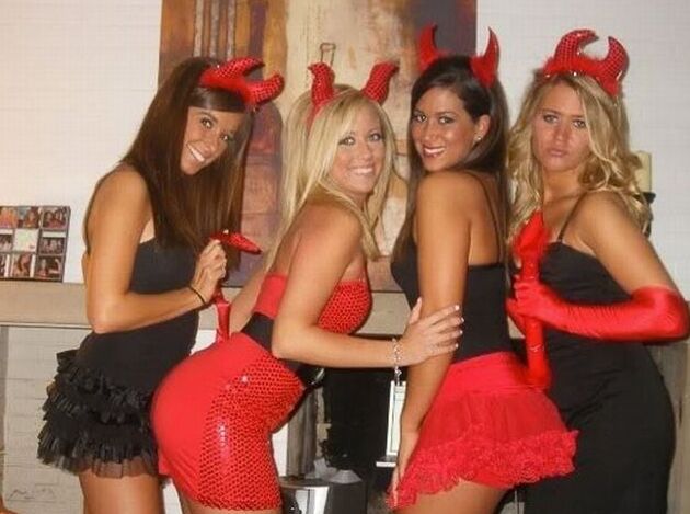 Whom would you Fuck? Beauties and more.