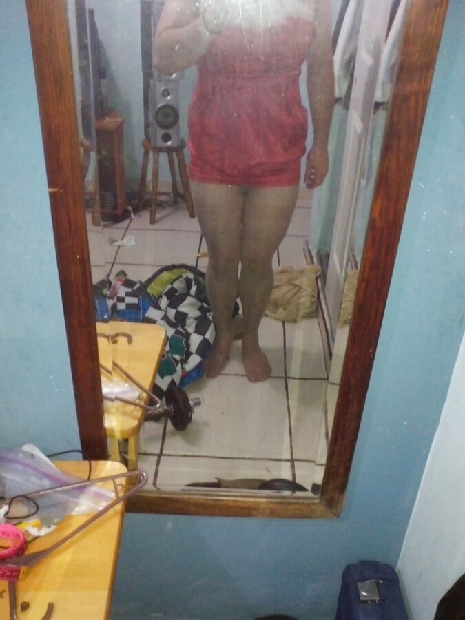 My Party Outfit