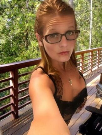 Love being a naughty slut