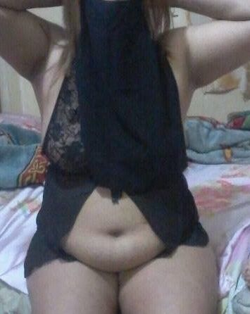 egyption milf