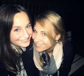 just friends