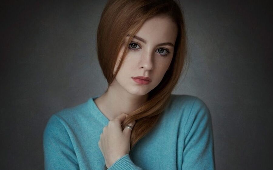 Faces of my redhead obsession
