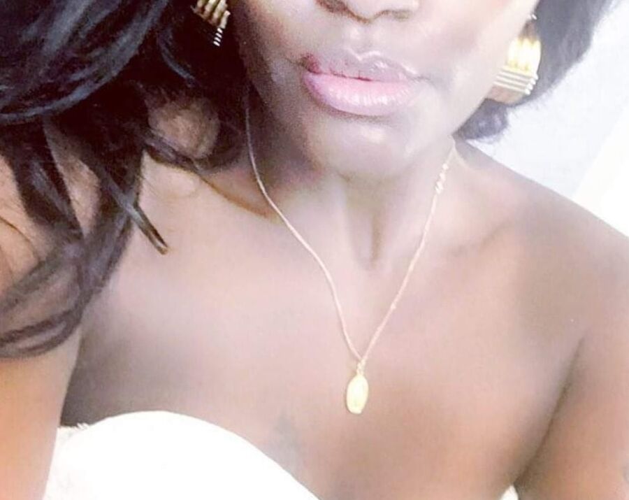 Sexy and hot
