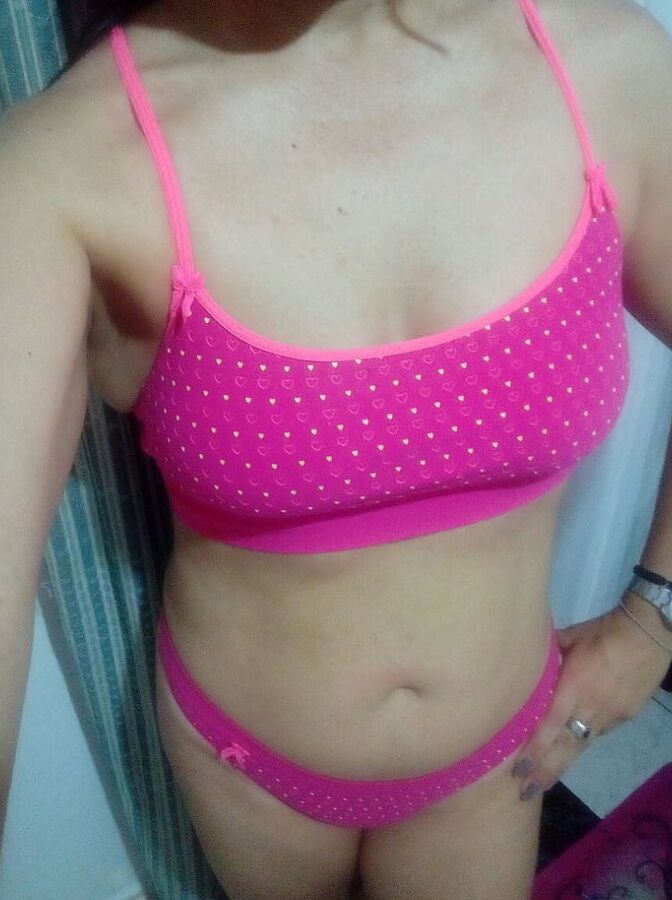 Petruta milf romanian