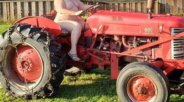 Thank you to all farm wives