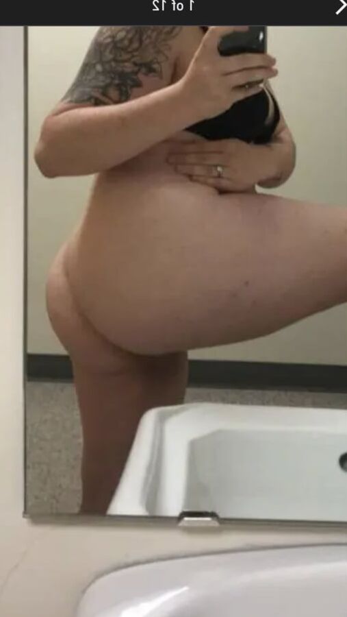 Grindr guys wife