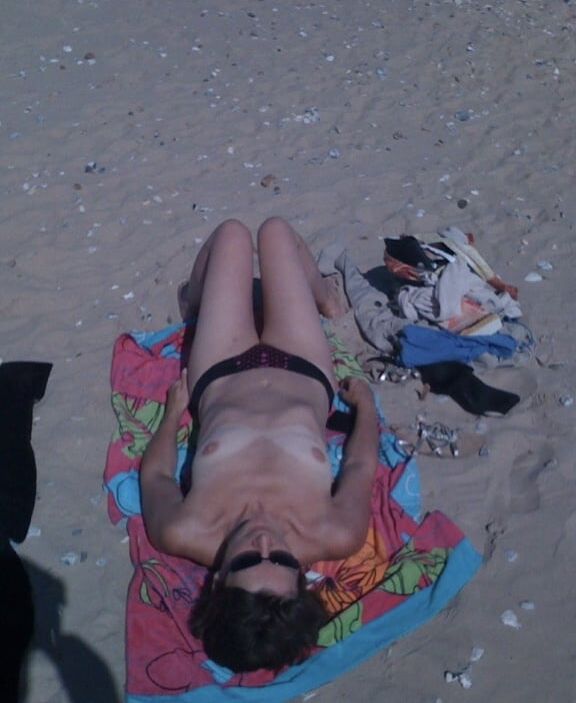 Mature, Milfs, Gilfs, swimsuit or bikini