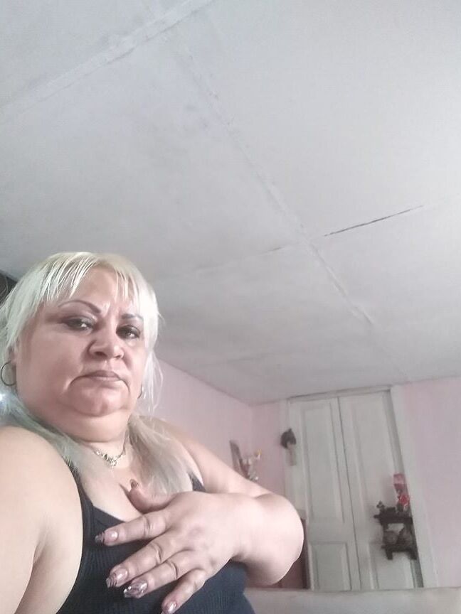 niurka madura granny culona puta