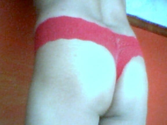 mi ass