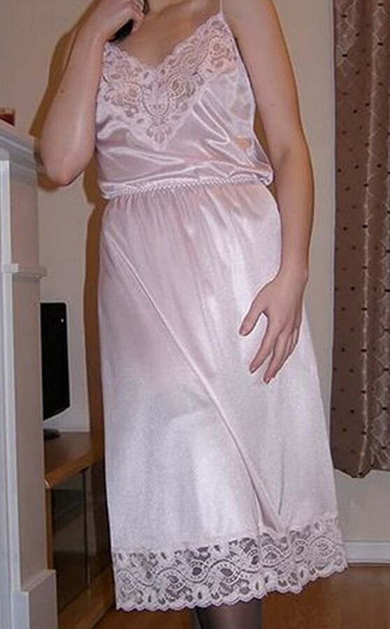 Silky Sexy Lingerie, Stockings Half Slips Fullslips &amp; More