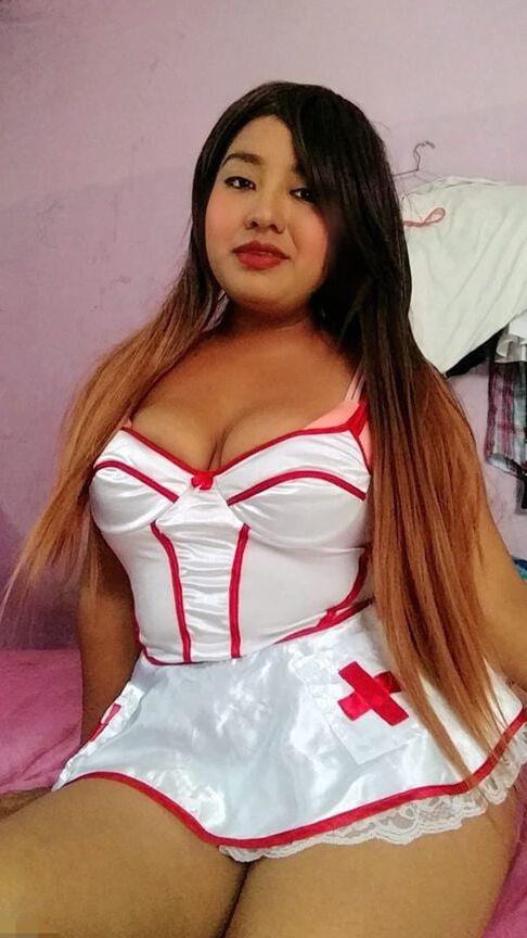 mayra gonzalez parte