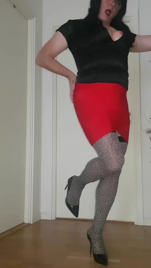Sissy amy