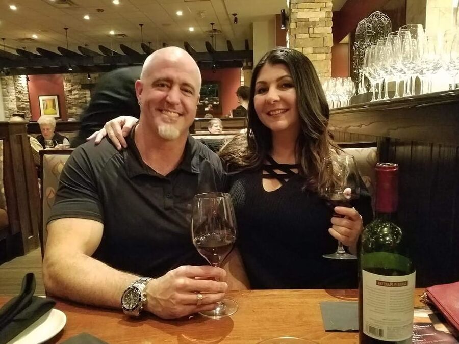 Turkish Wife Exposed