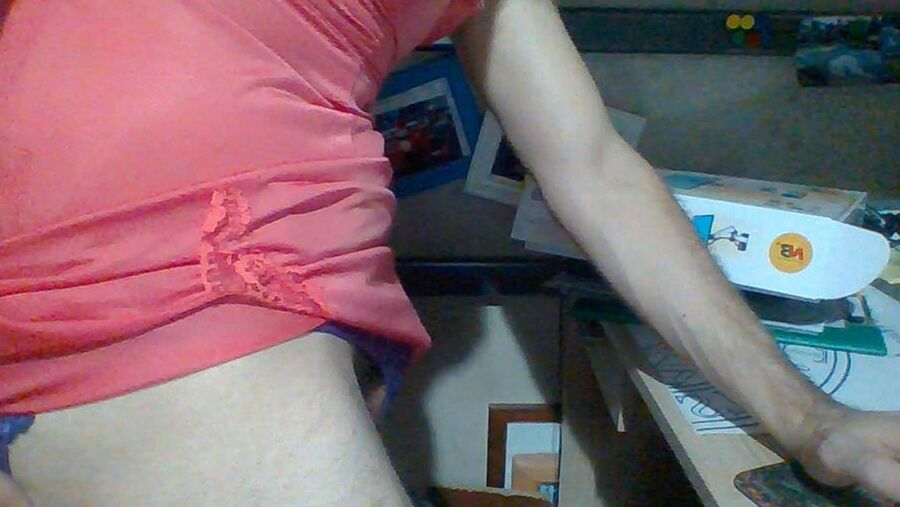 Old Sissy Suite