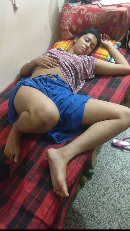 Desi bhen in corentine
