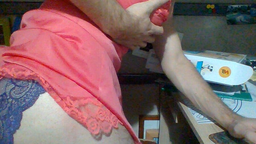 Old Sissy Suite