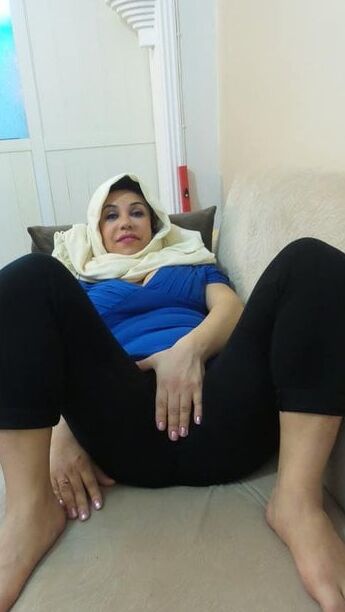 egyption milf