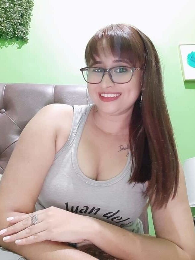 Cintia Gutierrez Maradiaga Honduras