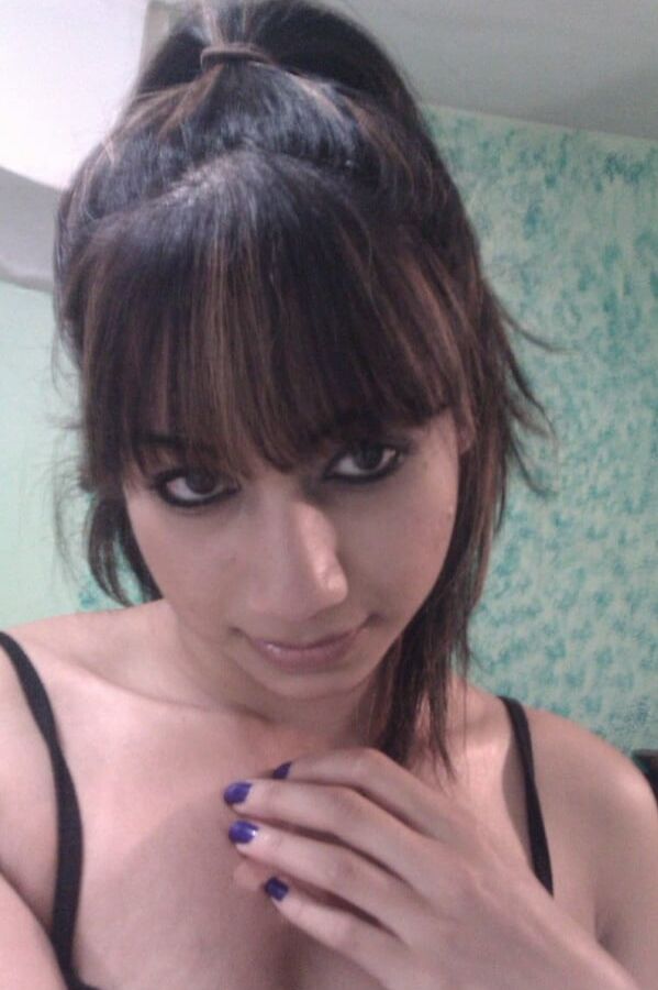 Desi Ex Girlfriend Full Nude Photo