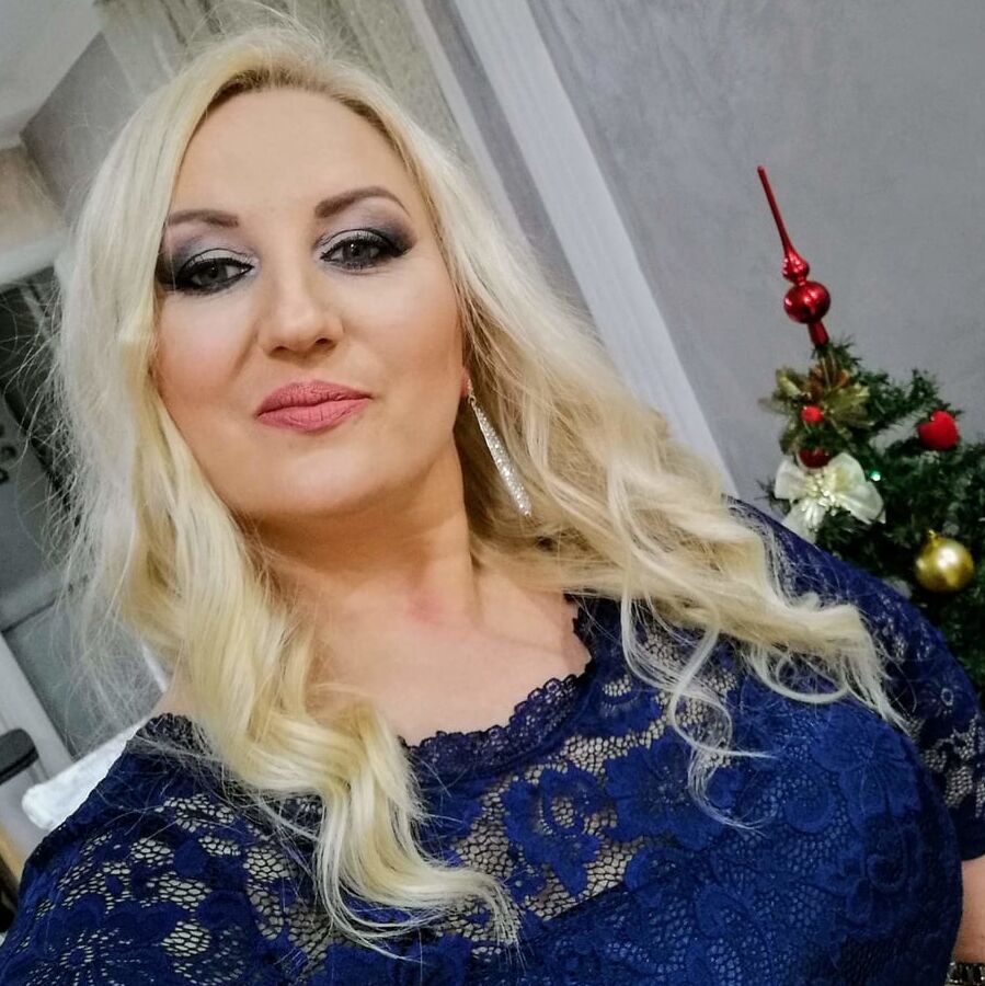 Florina milf romanian