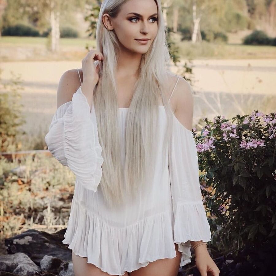 Anna Nystrom