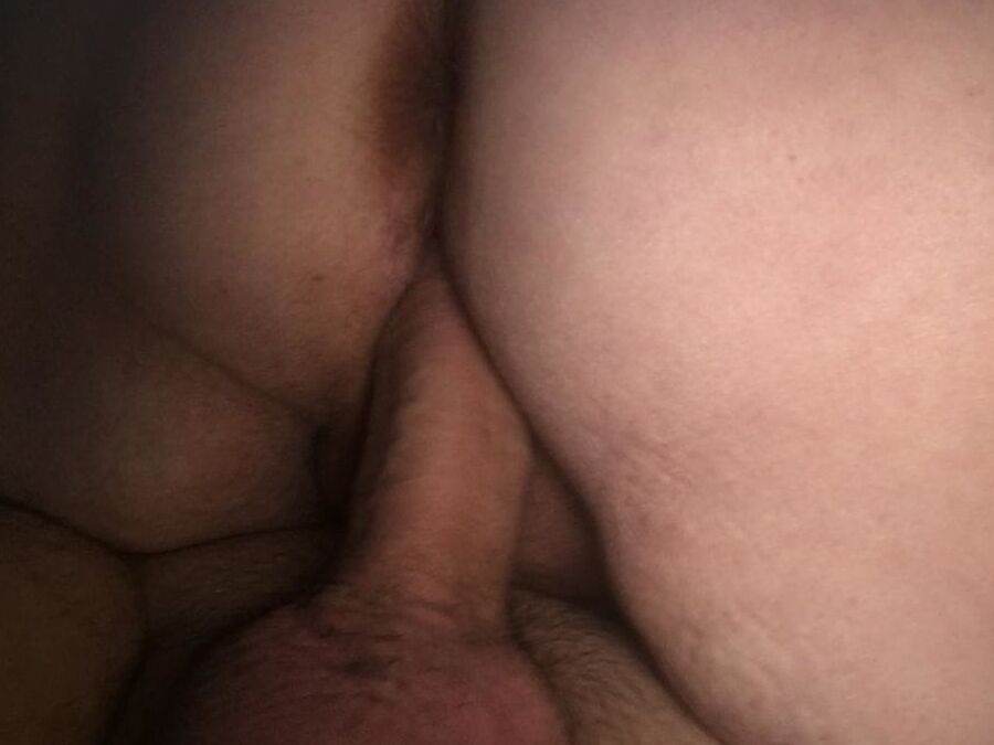 Bbw Granny