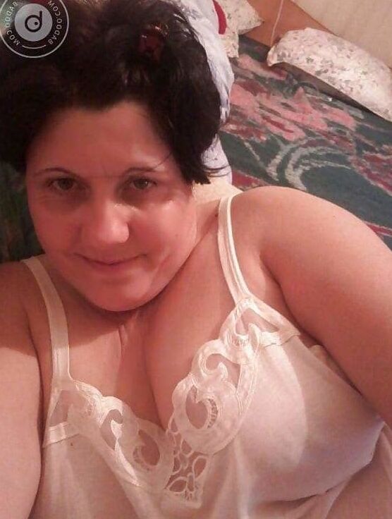 Ady Adriana milf romanian