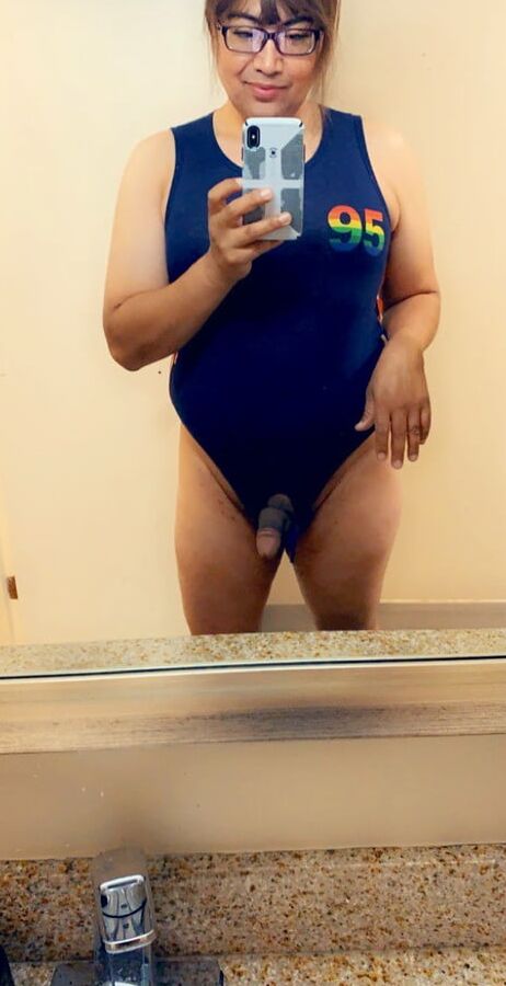 Sexy Trans