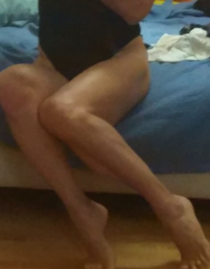 DO YOU LIKE MY OUTFITS?