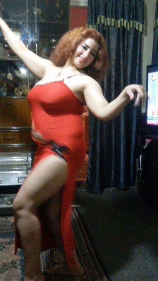 egyption milf