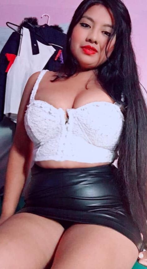 mayra gonzalez parte