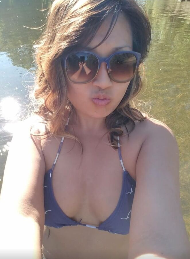 Reve madura Nalgona