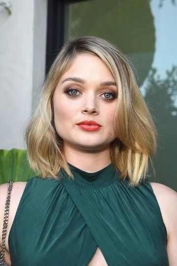 Bella Heathcote