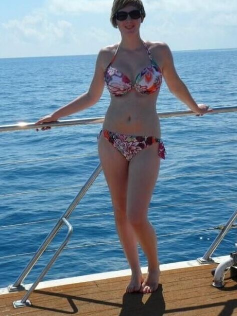 Cum slut ashleigh