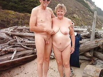 the old folks