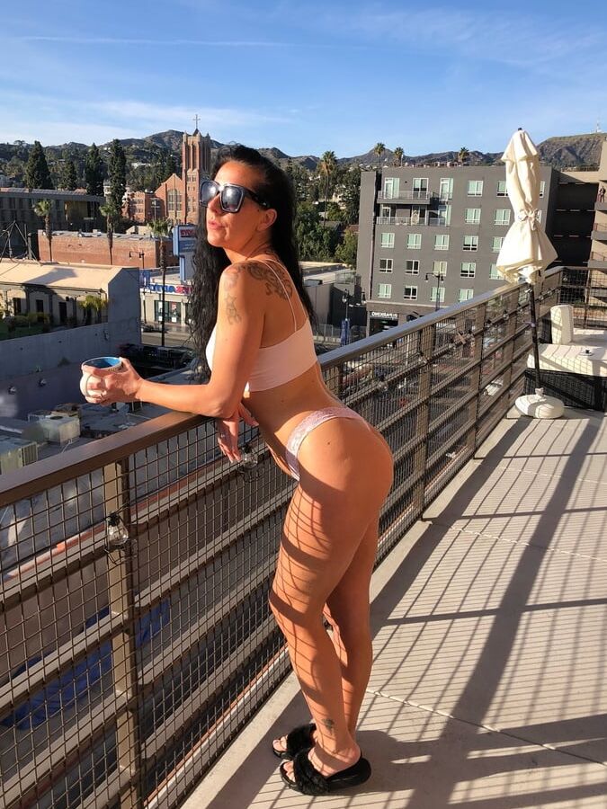 Hot sexy matures