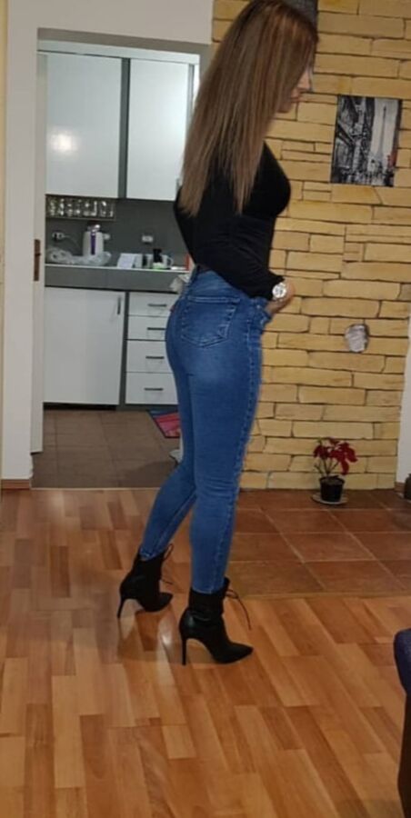Hot step mom