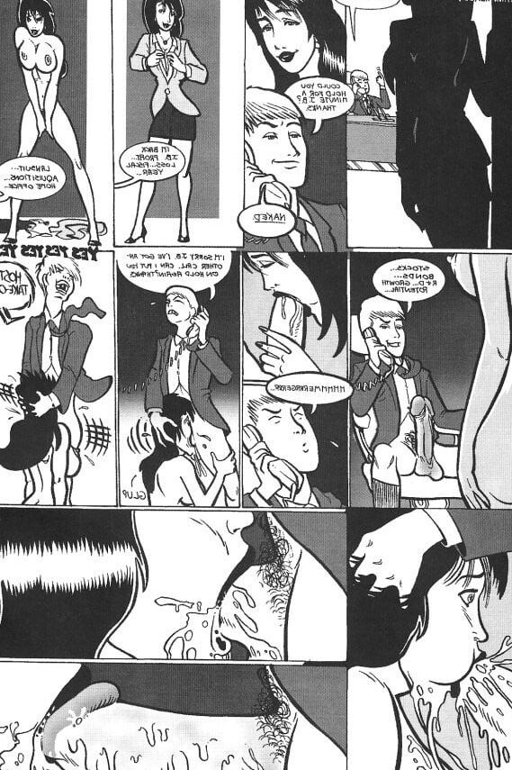 Blowjob- Vol